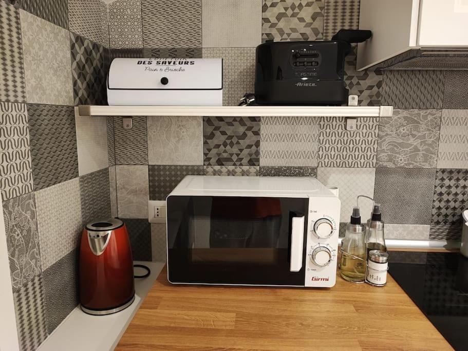 Domus Coppola Catania Appartement Buitenkant foto