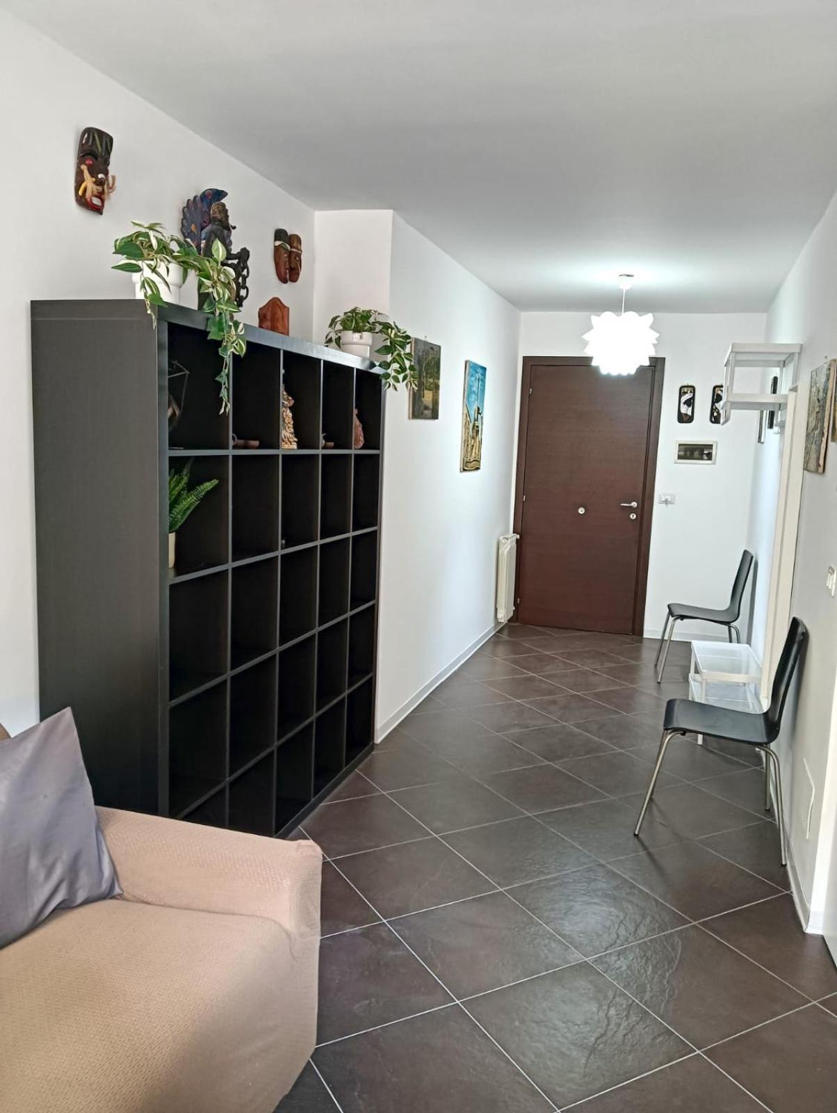 Domus Coppola Catania Appartement Buitenkant foto